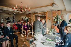 Valerie Peter S Lovely Intimate Wedding At The Roslin Beach Hotel Intimate Wedding Wedding Hotel