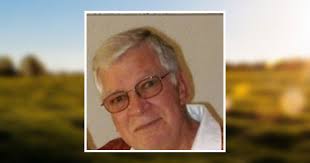 Charles Wallace Obituary August 24, 2012