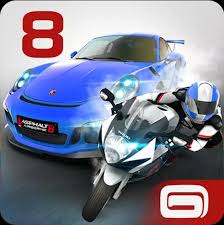 Airborne for android with mod money. Asphalt 8 Airborne 3 5 0j Mod Unlimited Money All Cars Unlocked Mod Apk No Root 2018