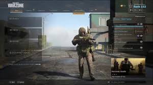 Can T See Friends Online Fix On Call Of Duty Modern Warfare Warzone Youtube