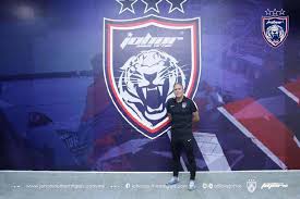 Jdt have now scored six times in their last two games to dispel any concerns about their lack of cutting edge in front of goal. Morais Named New Jdt Manager Coach