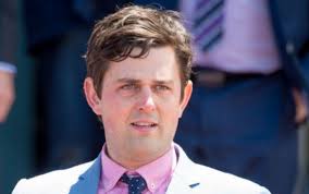 Mitchell Beer eyeing hometown Albury Cup