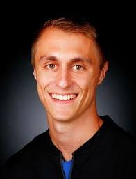 Midland Lions Club awards Roger Maier Scholarships to two optometry students