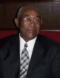 Deacon Boston Benbow Obituary (2024)