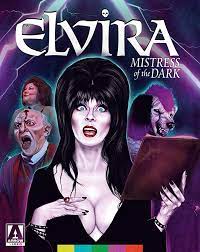 Elvira porn videos