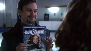 Em clima de jogos olimpicos de inverno, aparece essa adaptação de um filme de 1978 sobre patinação. Castelos De Gelo Filme 2010 Adorocinema