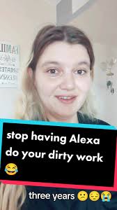 Thomas Gave Alexa Foodie Std