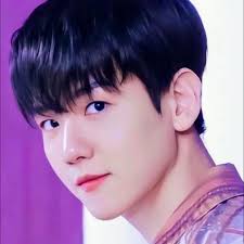 when he suddenly saw the camera 😭❤️