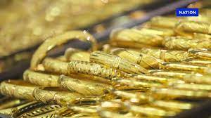 ราคาทองคำวันนี้ (15 เม.ย.) ปรับ 4 รอบ เช็กล่าสุดทองขายเท่าไหร่?