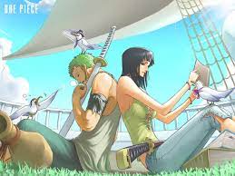 ONE PIECE GOLD