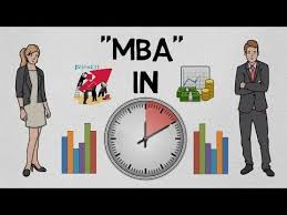 Mba In 10 Minutes Hindi Animated Book Summary Youtube Book Summaries Animated Book Books