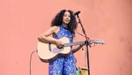 Corinne Bailey Rae