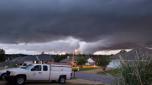 This page documents notable tornadoes and tornado outbreaks worldwide in 2020. Storms Produced At Least 33 Reported Tornadoes In The South This Week