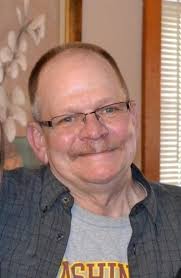 Thomas Garman Obituary (1954