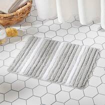 Maybe you would like to learn more about one of these? White Bath Rugs Mats You Ll Love In 2021 Wayfair