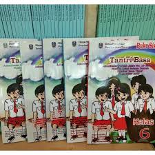 Kunci jawaban buku tantri basa kelas 4 halaman 10. Buku Tantri Basa Kelas 1 2 3 4 5 6 Sd Shopee Indonesia