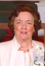 Mary Louise Greene Hanna Obituary