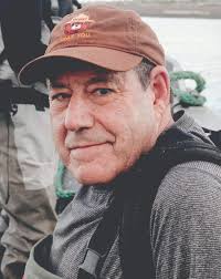 Bruce Silverstein, MD'75