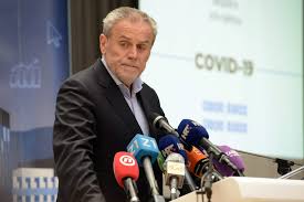 Milan bandić nakon operacije glasnica predstavio je novi zvonki glas na koji televizijski voditelji umiru od smijeha. Gradonacelnik Ce Opet Moci Glasno Davati Mnoga Obecanja Oporavlja Se Nakon Operacije Glasnica Zagreb Info