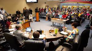 Mood of the Nation: How Americans think schools should teach about race,  evolution and sex — APM Research Lab