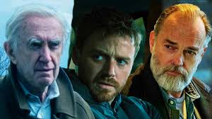 Slow Horses' Season 4 Episode 5 Recap & Ending Explained: What Does Frank  Harkness Want?