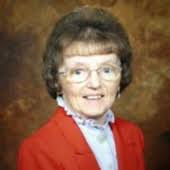 Obituary information for Ruth A. Sommer