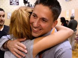 Robert O'Donnell Jr. and the press