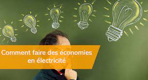 We did not find results for: Comment Reduire Sa Facture D Electricite Je Change Vous Guide