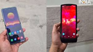 Aug 09, 2021 · next, you need to do 5 or 6 wrong patterns attempts, then will show forgot password option. Samsung Galaxy Z Flip Vs Motorola Razr War Of The Foldables Reviews News India Tv