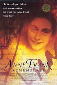 Anne Frank Remembered (1996)
