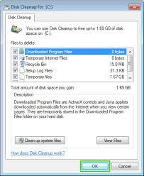 How To Clean Up The C Drive In Windows