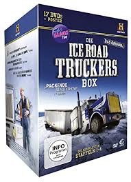 Lisa kelly, for example, is thought to have a net worth of around $500,000. Die Ice Road Truckers Box Staffel 1 4 17 Dvds Plus Fan Poster History Amazon De Ice Road Truckers Lisa Kelly History Ice Road Truckers Lisa Kelly Dvd Blu Ray