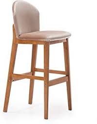 Feng Stools European Wrought Iron Bar Stool Back Bar Chair Bar Bench Bar High Chair Kitchen High Stool In 2020 Wrought Iron Bar Stools Orange Dining Chairs Bar Chairs