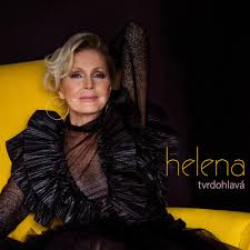 Album · 2015 · 11 songs. Naveky Spalil S Mou Tvar Feat Olga Lounova By Helena Vondrackova
