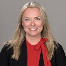 40 years of celebrating amazing women in Ottawa #bya2023 last night.