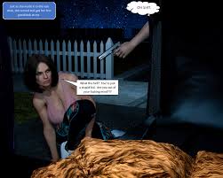 Deathstrike2 - Payback • Free Porn Comics