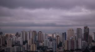 Комплект стоек tempo sp s280. Cidade De Sp Segue Com Tempo Frio E Chuviscos Nesta Quarta Feira 9 Noticias R7 Sao Paulo