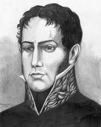 Duelo por la muerte del general juan bautista arismendi. Pablo Morillo Venezuela Tuya