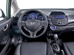 The honda jazz is one of malaysia's most desired family hatches: Honda Jazz Ii 1 2 90 Hp
