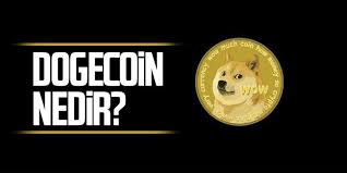 Dogecoin'i diğer sanal paralardan ayıran özellik nedir? Dogecoin Nedir Elon Musk Tan Dogecoin Doge Mesaji Karadeniz Gazetesi