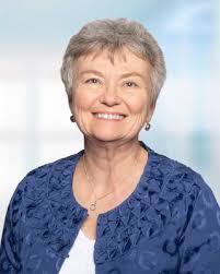 Valery Johnson, Licensed Professional Counselor, Prairie Village, KS, 66208 