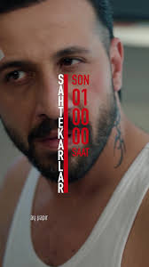 Sahtekarlar Filmi Emin