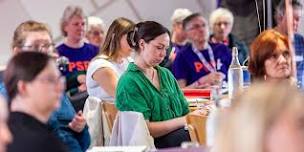 2026 PSPA Regional Awareness Event - Stirling