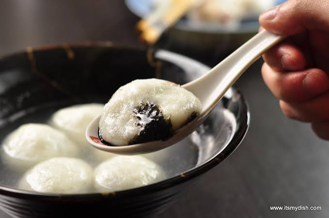 Yuanxiao