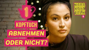 Letztendlich entscheidet aber jedes muslimische mädchen und jede muslimische frau selbst, wie sie das mit dem kopftuch machen möchte. Verkackt Ob Mit Oder Ohne Kopftuch I Karakaya Talk Youtube