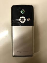 Now your sony ericsson t610 is unlocked forever to use with any sim card. Sony Ericsson T610 Mobile 123