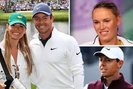 Famous tony finau was born on september 14, 1989 in united states. Tony Finau Wife Who Is Alayna Finau Does The Open 2018 Golf Ace Have Children Celebrity News Showbiz Tv Express Co Uk