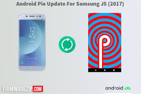 An additional benefit of unlocking the phone is that you don't need to pay. Android Pie Update For Samsung J5 2017 Firmwarezip Update Your Device