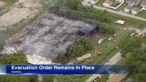 Jul 15, 2021 · the smithy family house burned in devastating fire. Morris Industrial Fire Evacuation Indefinite In Check After Use Of Cement Officials Say Internewscast