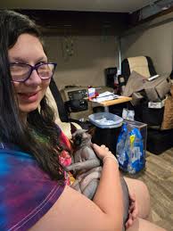 Camping theme for my new girl🫶🏼